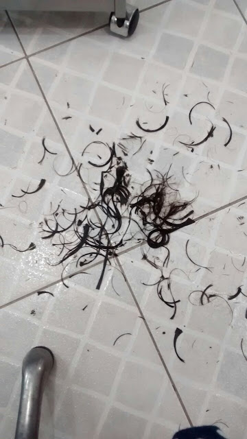 A importância de um corte por Ingrid Kiss Blog Pense Bela