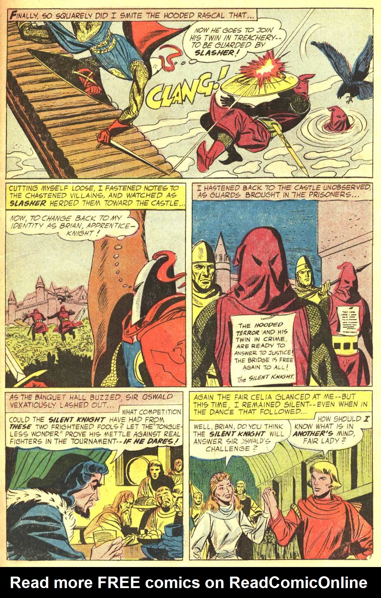 Read online World's Finest Comics comic -  Issue #182 - 26