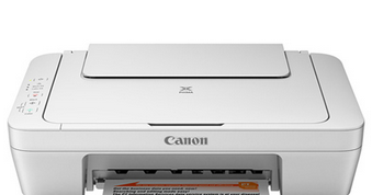 Canon mg2570s printer