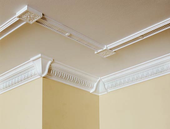 كرنيش جبس 2017 نقاشة كرانيش جبس شركة ارابيسك