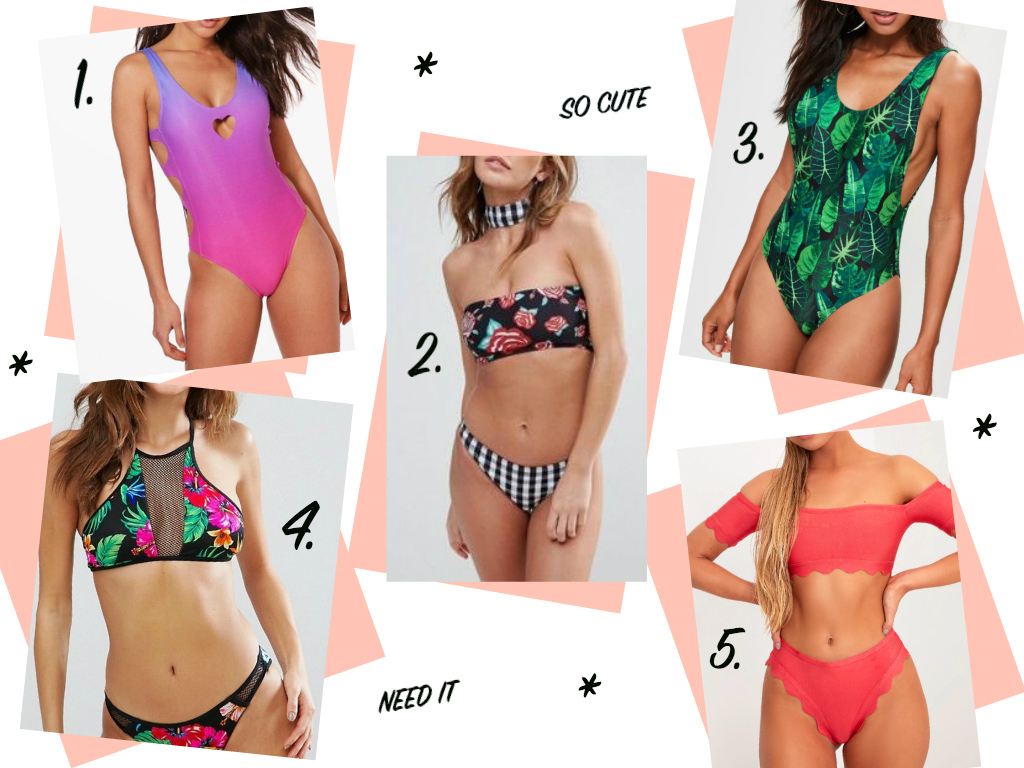 just for me swimwear