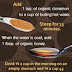 Honey and Cinnamon for Weight Loss