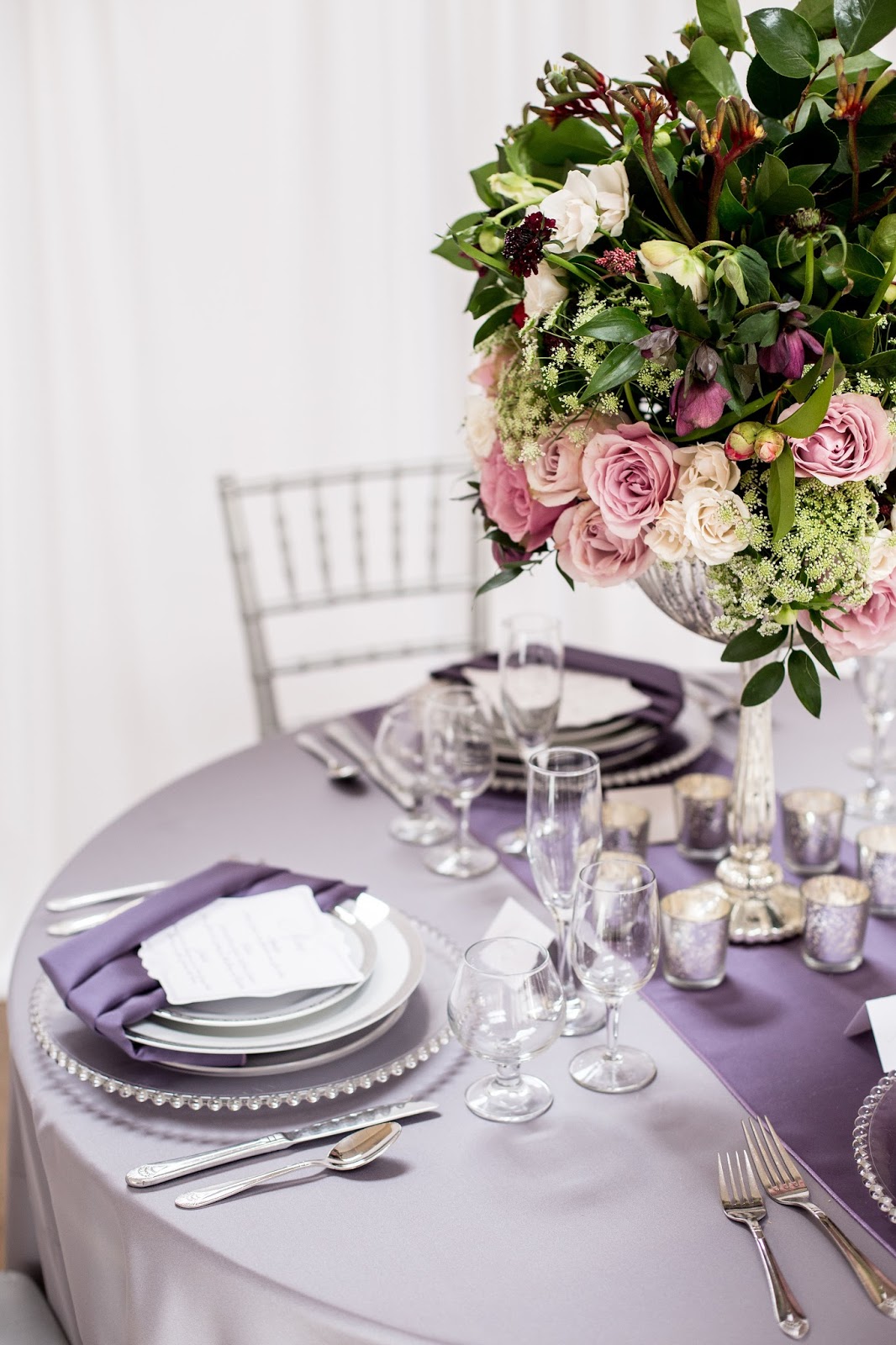 WILLIAMS PARTY RENTALS