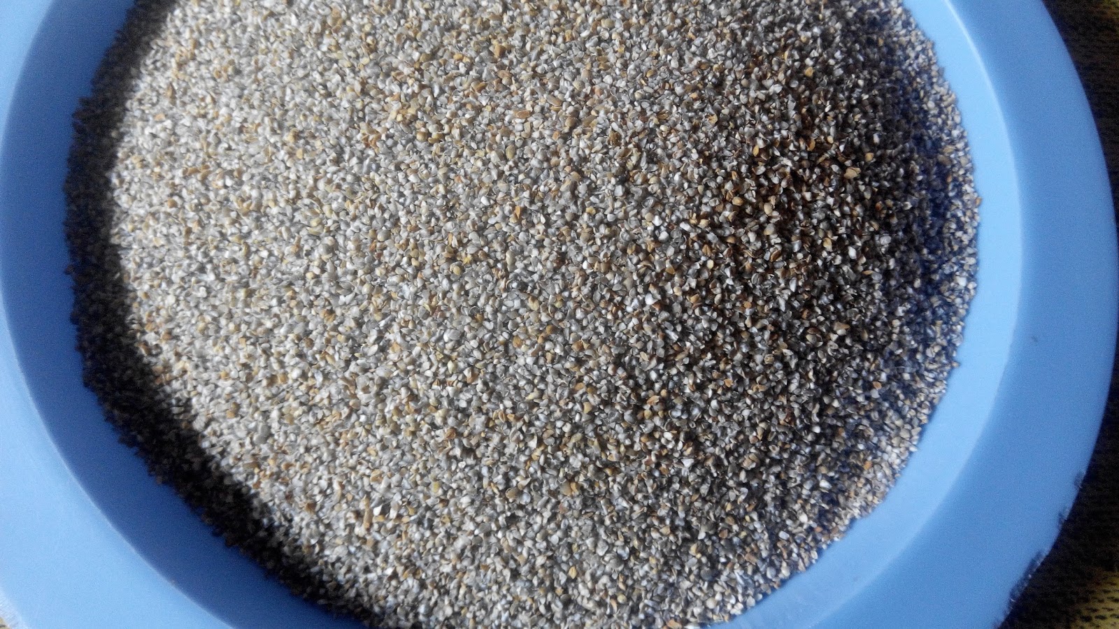 PEARLMILLET RICE / KAMBU RICE