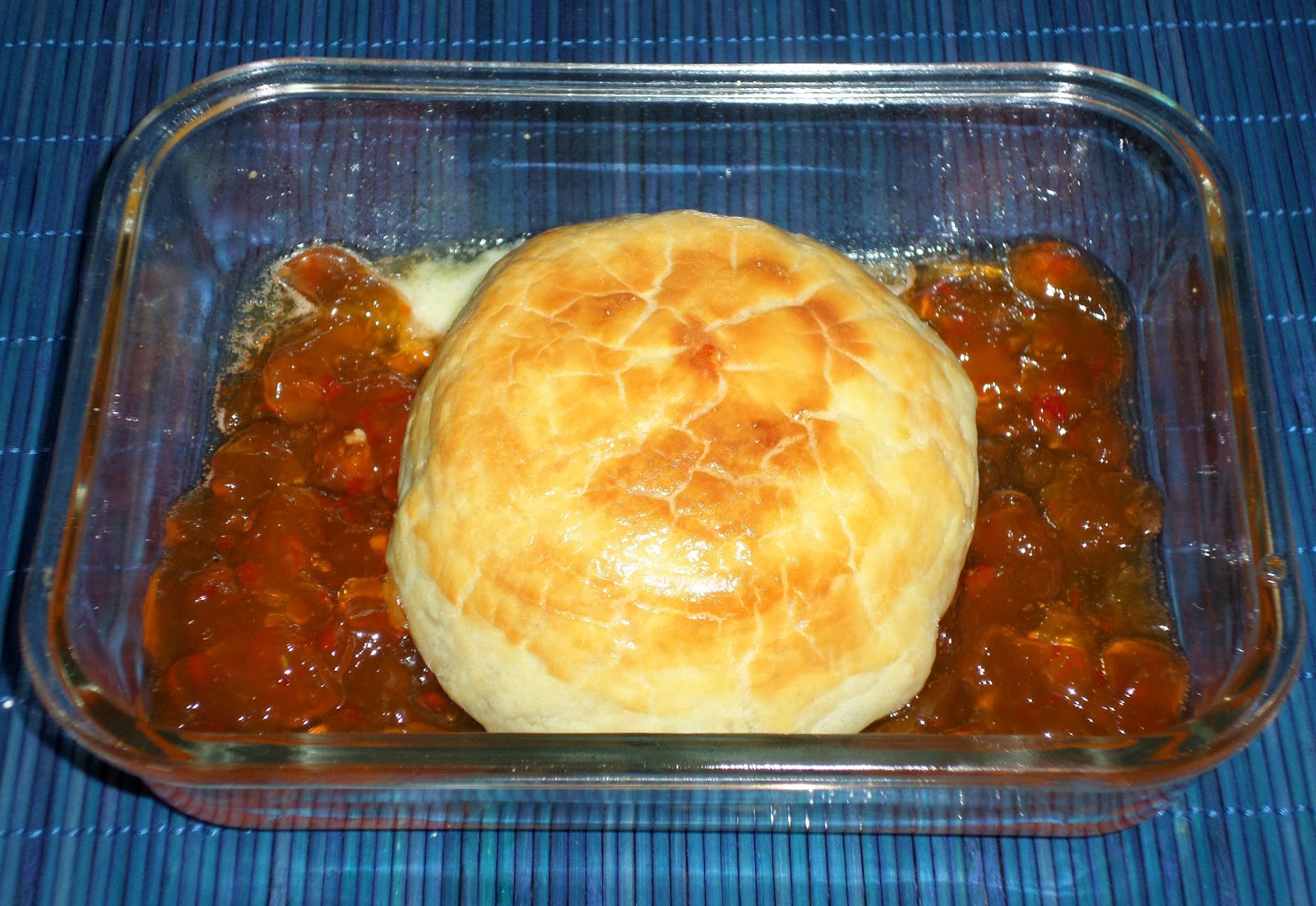 Queijo Camembert Assado Menu Criativo Receitas