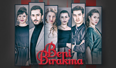 Beni Bırakma Dizisi