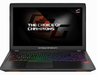 Kenapa Sih Kita Harus Memakai Asus ROG ???? Kenapa Sih Kita Harus Memakai Asus ROG ????
