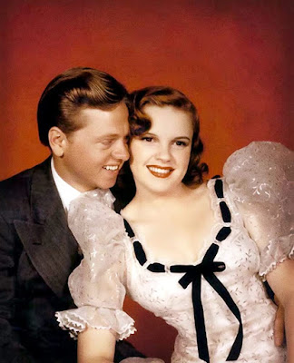 Strike Up The Band 1940 Judy Garland Mickey Rooney Image 5