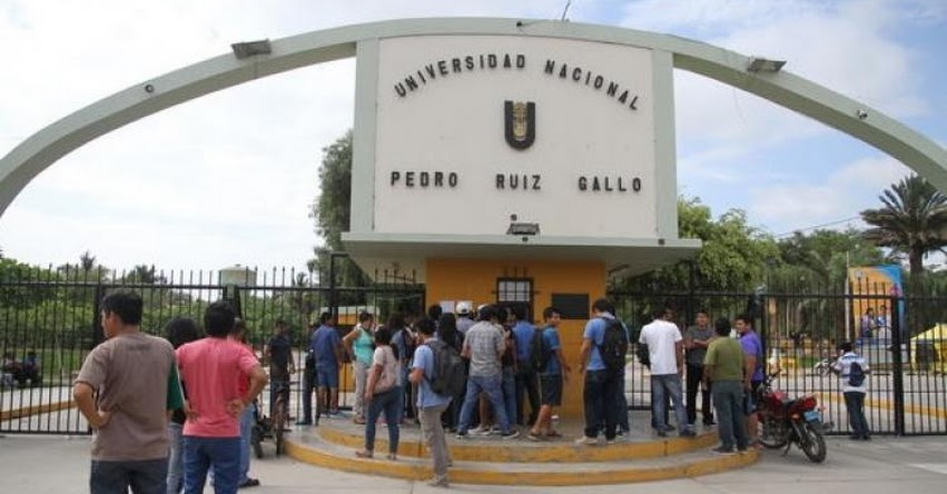 Universidades públicas del norte del país no cesan a docentes mayores de 70 años Universidades públicas del norte del país no cesan a docentes mayores de 70 años
