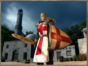 Christian Crusader