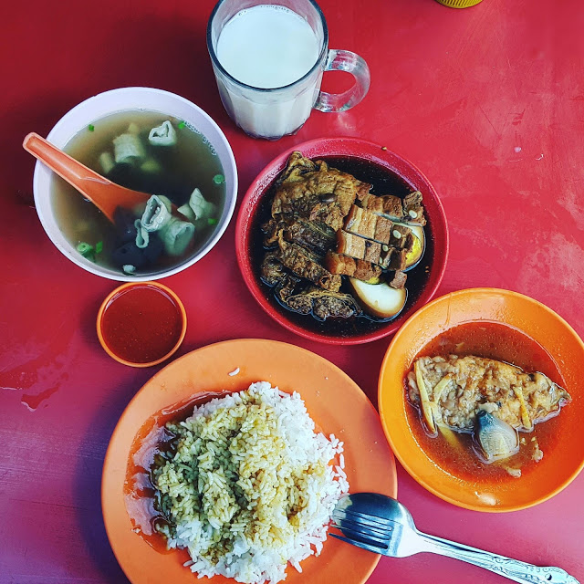 Top 7 ! best chinese food in klang - Ceck Great Food To Try Food Lovers !
