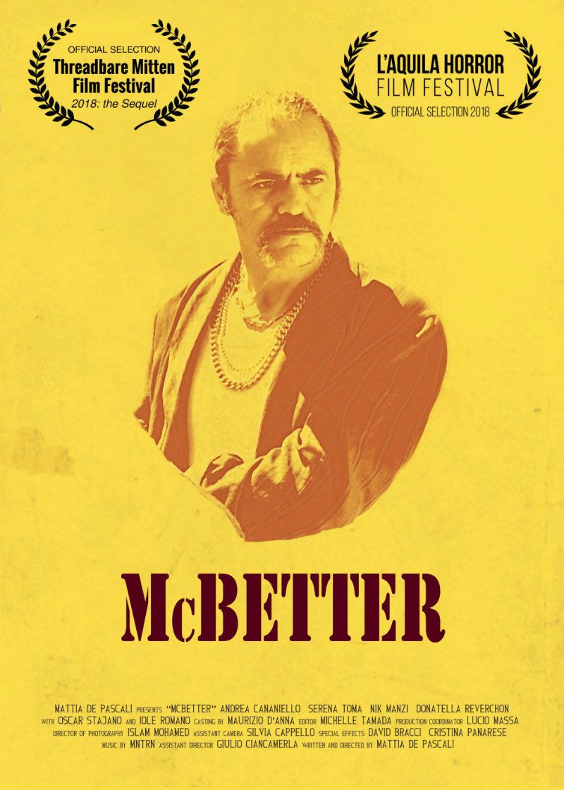 mcbetter poster