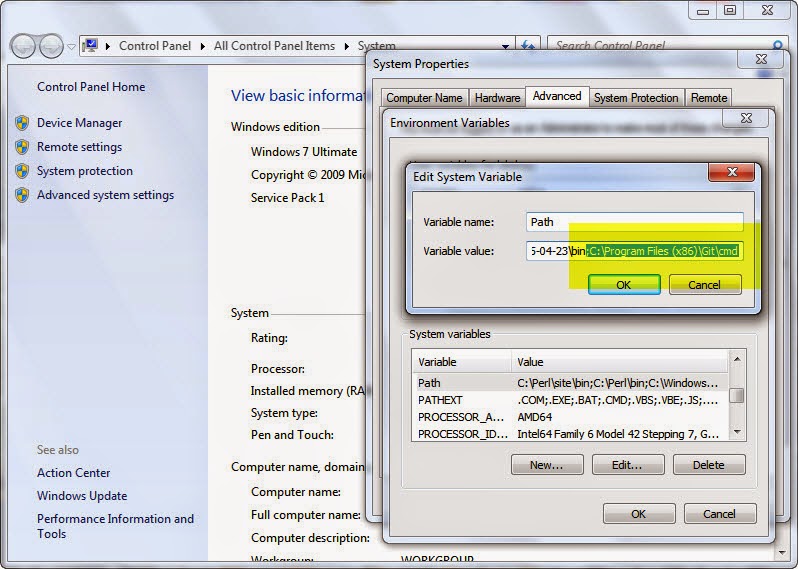 How to Install and Setup Git in Windows Bug Reaper