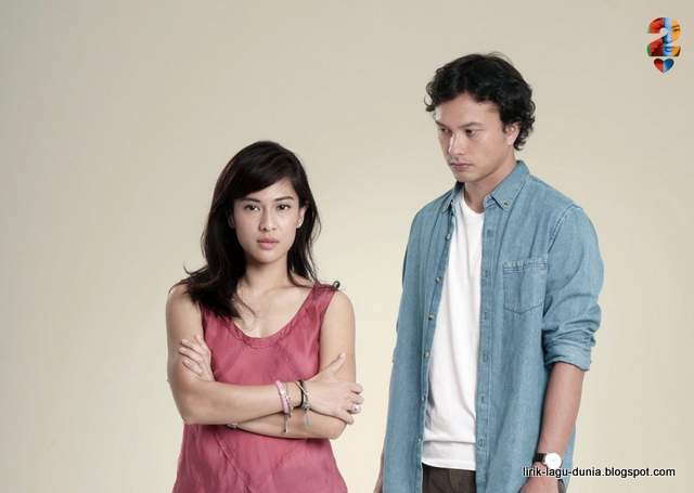 Cinta dan Rangga AADC 2 Cinta dan Rangga AADC 2