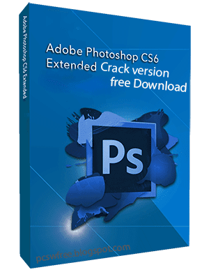 adobe photoshop cs6 free download crack