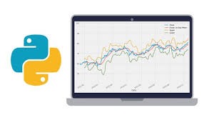 90% Off Python for Financial Analysis and Algorithmic Trading [UDEMY]