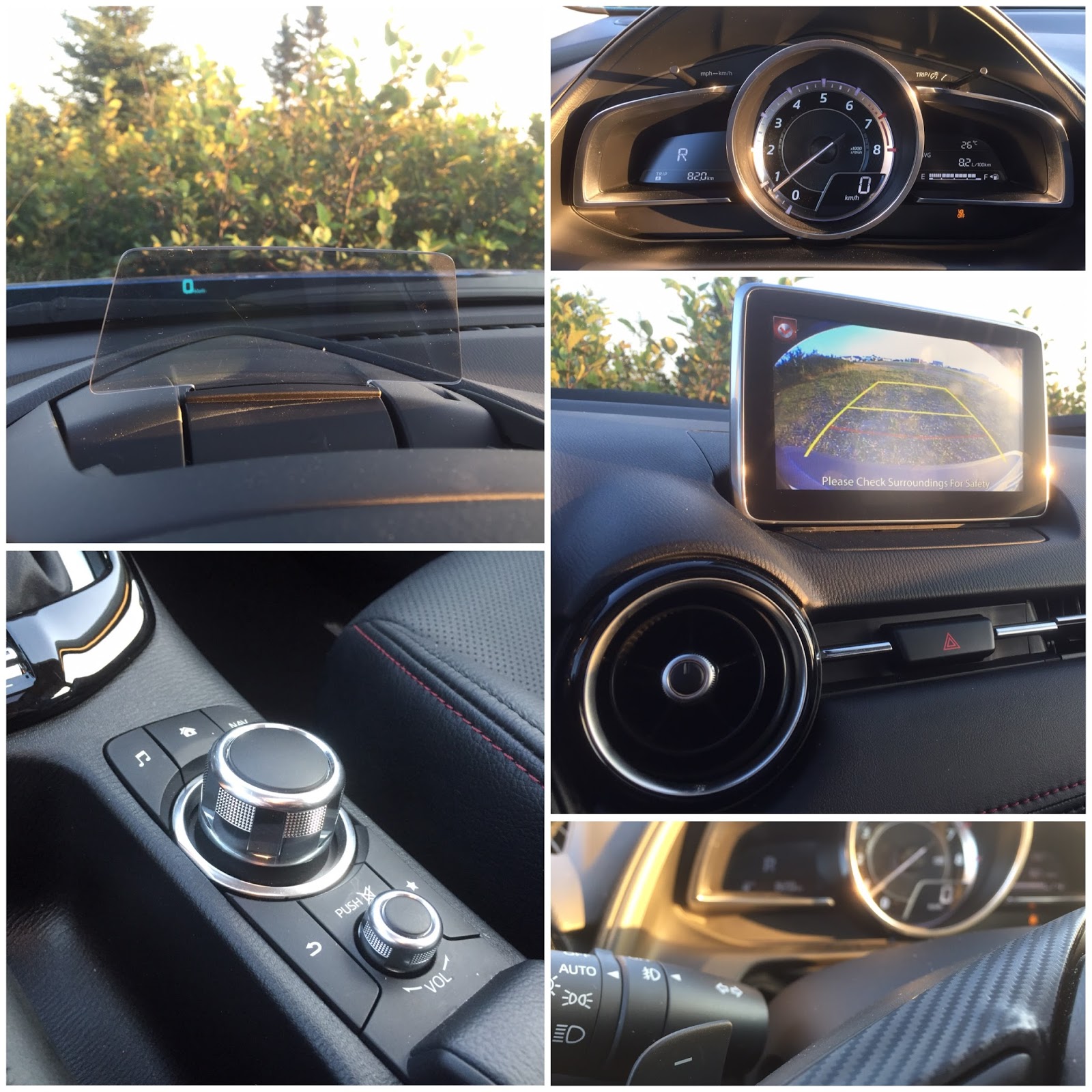 2016 Mazda Cx 3 Gt Awd Review Don T Label Me Gcbc