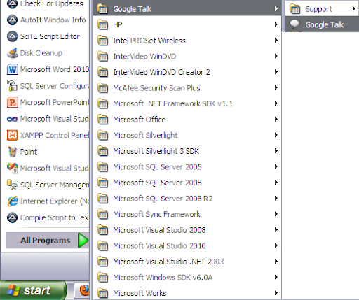 ms autologger ms autologger