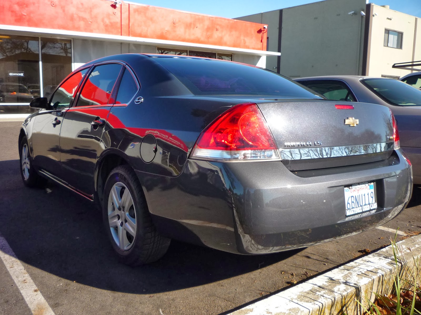 Auto Body-Collision Repair-Car Paint in Fremont-Hayward-Union City-San