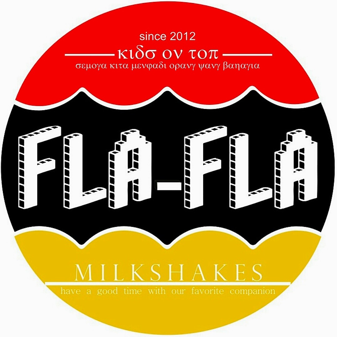 Lowongan Barista di Fla Fla Milkshake Yogyakarta