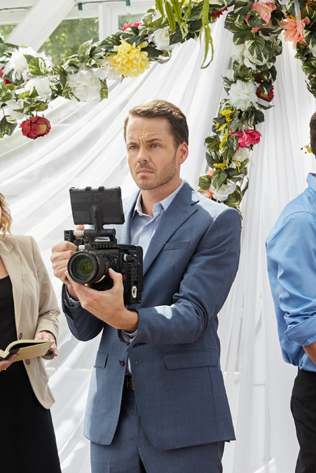 the last bridesmaid hallmark 2019