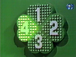 ... do Trevo da Sorte