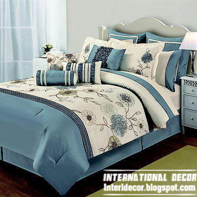 Modern Soft Bedding Duvet Cover Designs Fashions Colors