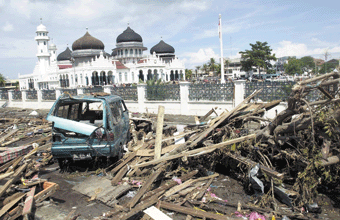 Bencana Alam Indonesia Bencana Alam Gempa Bumi