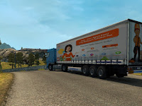 Trailer Indonesia Logistik v2.0 by Omchan Trailer Indonesia Logistik v2.0 by Omchan