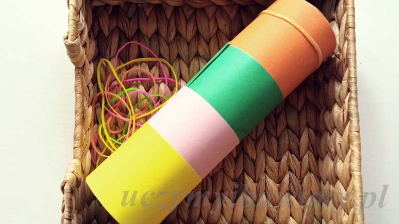 Montessori dla 3-latka Montessori dla 3-latka