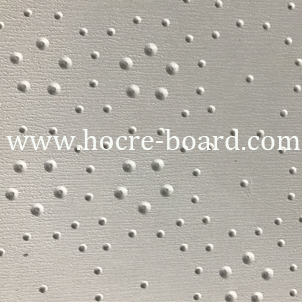 Hocreboard Building Materials China Calcium Silicate Ceiling