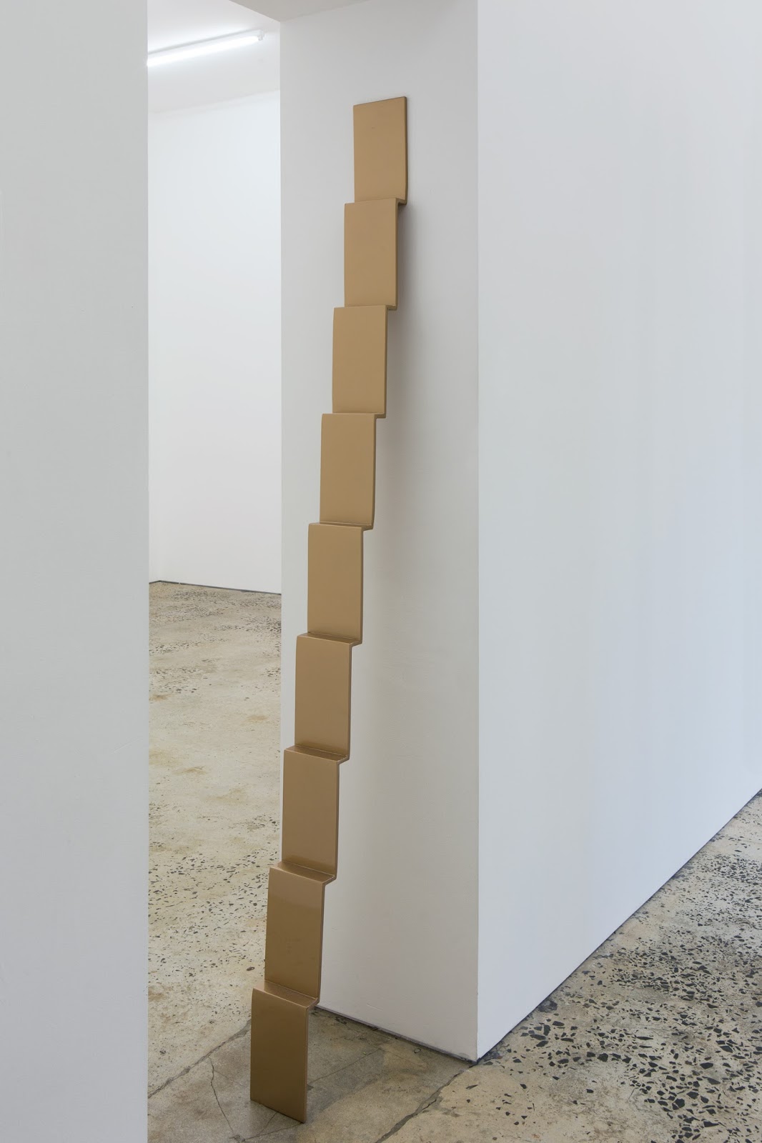 Daily Lazy Tiril Hasselknippe At Kunstverein Braunschweig