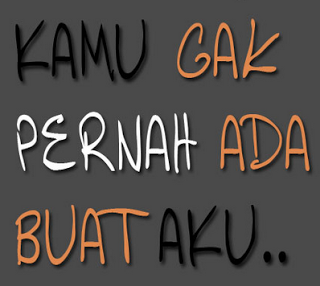 DP BBM Sindiran buat Suami yang tidak perhatian DP BBM Sindiran buat Suami yang tidak perhatian