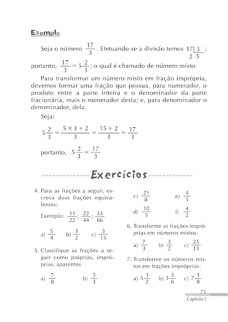 Minimanual compacto de matematica ensino fundamental editora rideel pdf