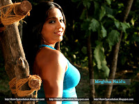 meghna naidu wallpaper, बड़े स्तन वाली इंडियन सेक्सी हीरोइन मेघना latest photo