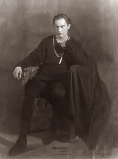John barrymore 1922