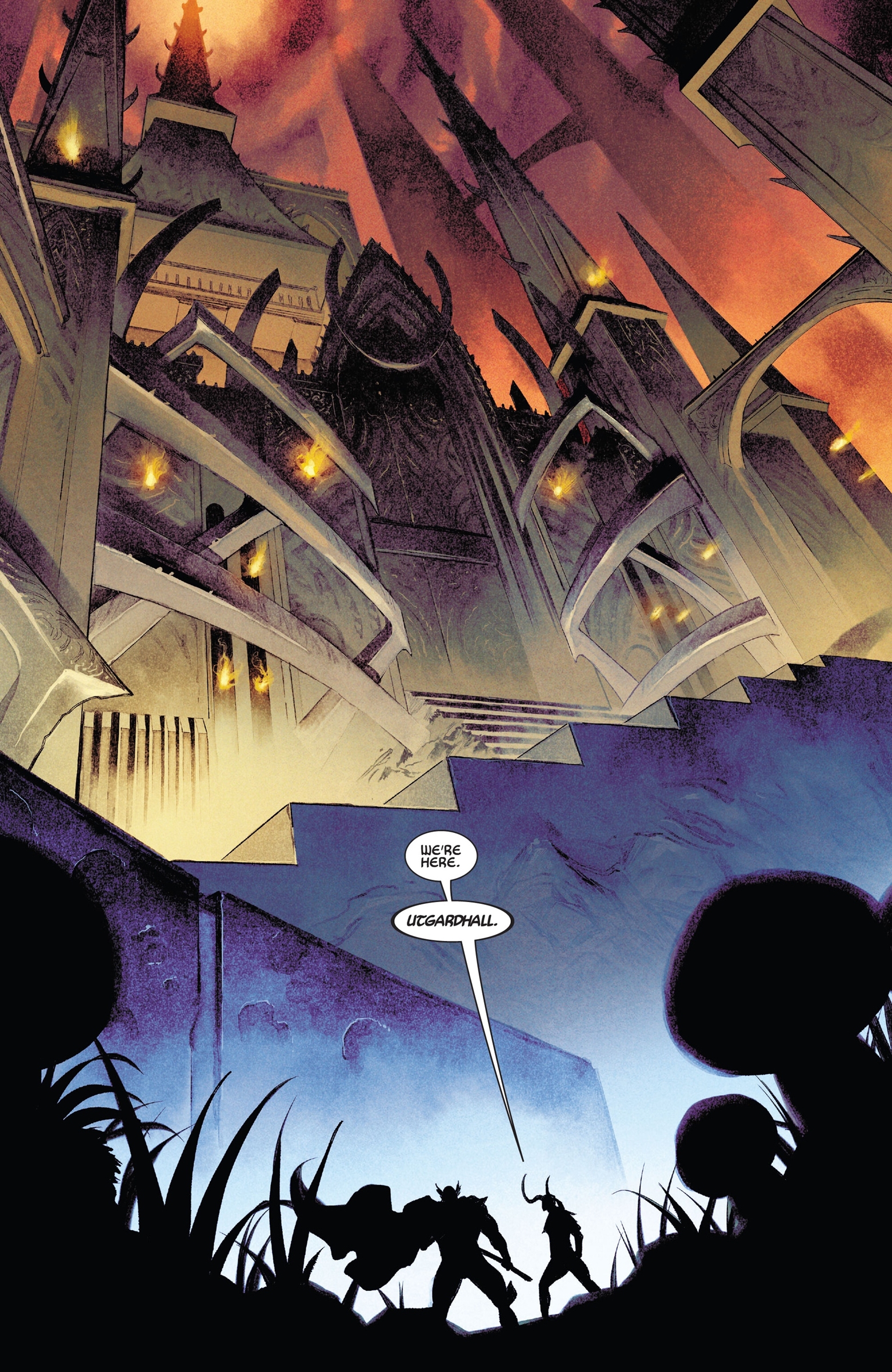 The Immortal Thor chapter 7 page 4