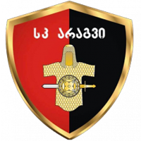 FC ARAGVI DUSHETI