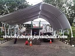 TENDA MEMBRANE /KANOPI MEMBRANE MURAH BERGARANSI