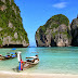 World Visits: Tour Of Phi Phi Islands - Phuket