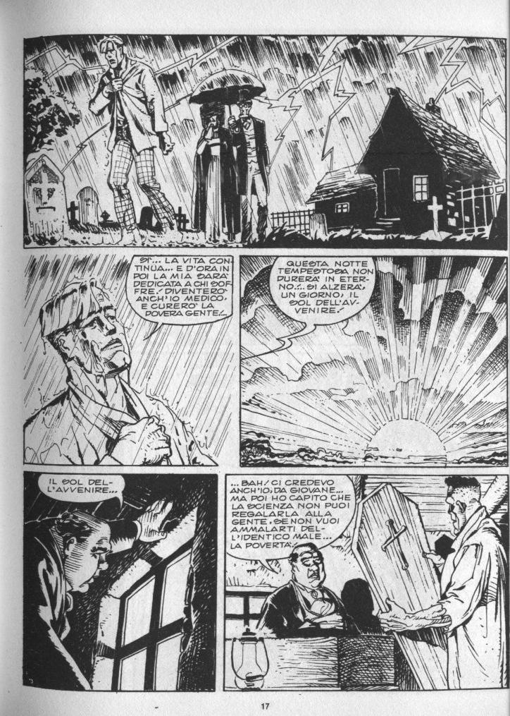 Dylan Dog (1986) issue 31 - Page 13