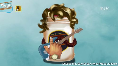 My Name is Mayo   Download game PS3 PS4 PS2 RPCS3 PC free - 34