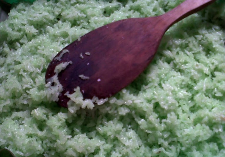 Alat Dan Bahan Pembuatan Tape Ketan Berbagai Alat