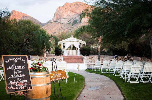 Tucson Wedding Venues Mariposa Tucso Tucson Wedding Venues Mariposa Tucso