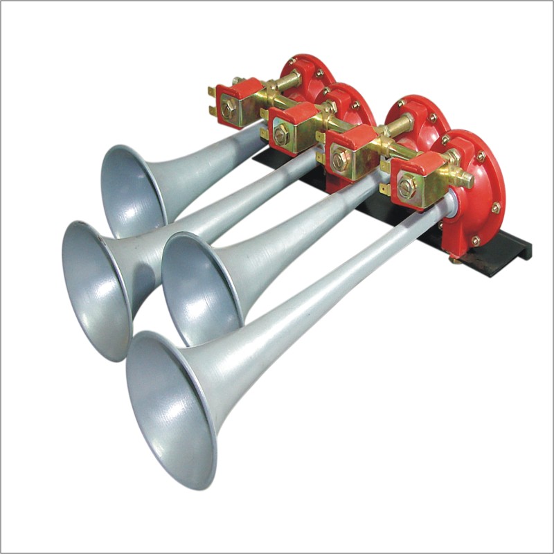 Source Automotive Parts Air Pressure Horns Dhoom 2 Horn