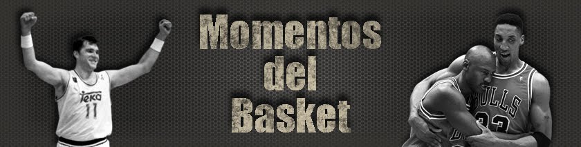 Momentos del Basket