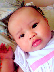 Sweet Niece :: Siti Aisyah HaziQah AzrieyanSyah