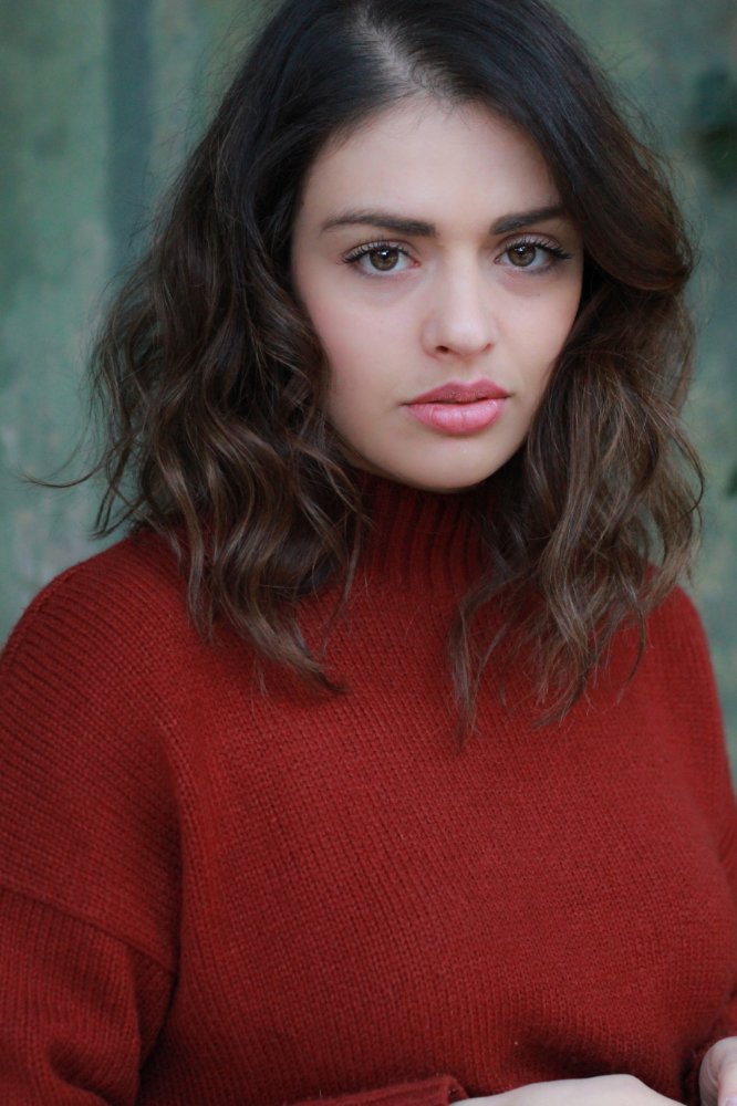 Tatiana Zappardino movies list and roles (Tulsa King Season 2 (HDR