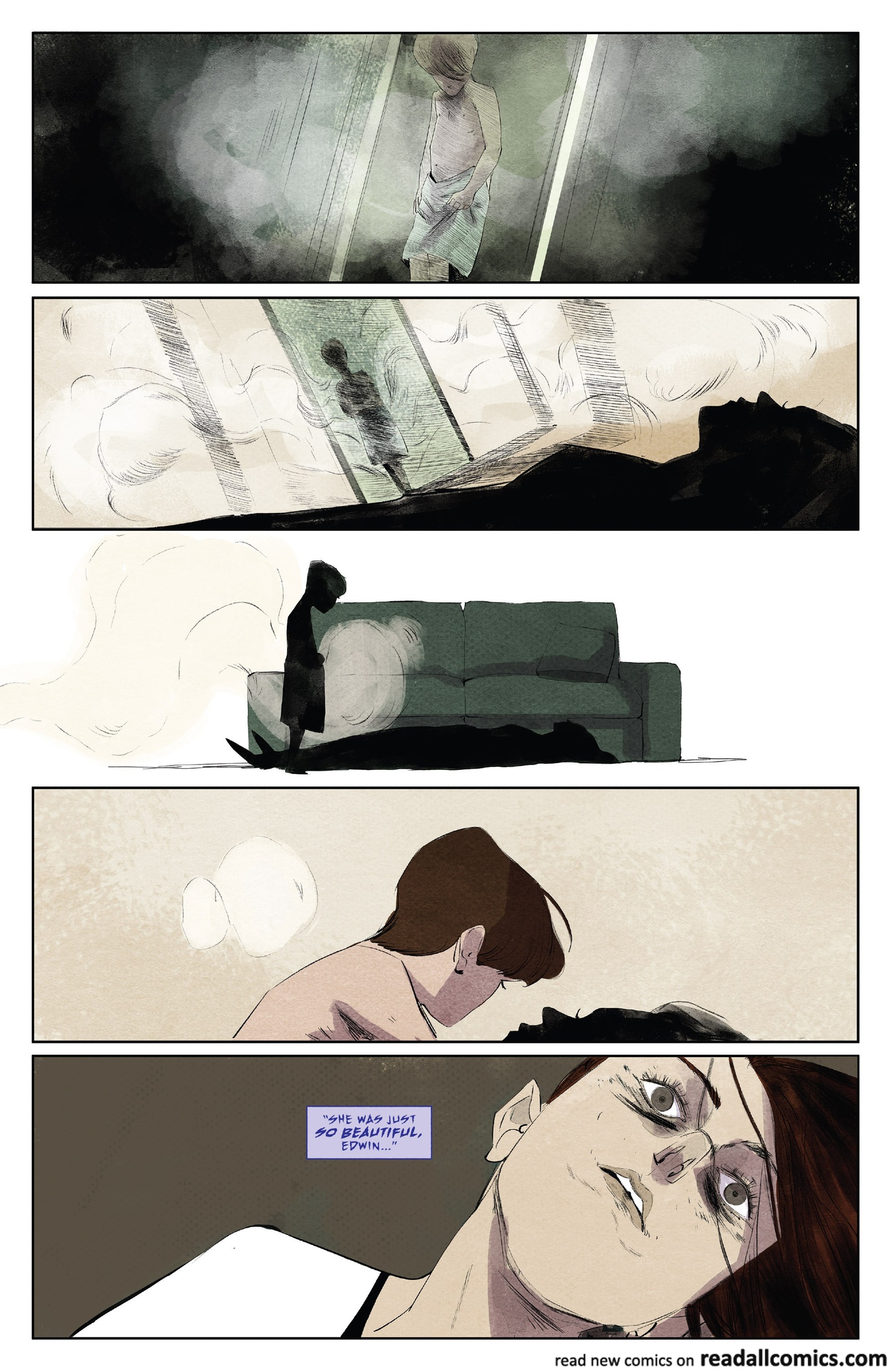 House of Slaughter chapter 9 page 7