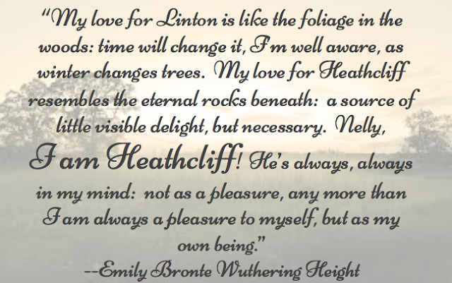 Best-Loved Literary Quotes